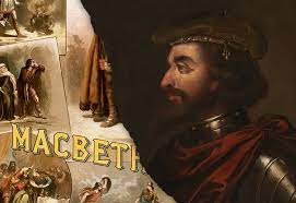 the real macbeth who was king duncan i