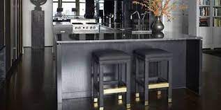 Read the full online article here. Black Kitchen Design Ideas Pictures Of Black Kitchens Elle Decor