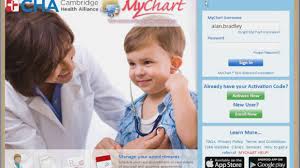 Baylor Clinic My Chart Mychart Fhs Health Martinhealth Org