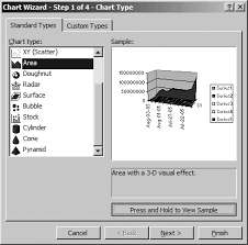 16 5 Choose Chart Type Programming Excel With Vba And