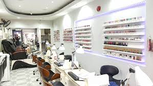 best nail salons in basings fresha