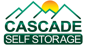 cascade self storage medford or near