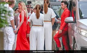 Is this sophie turner and joe jonas' wedding venue? Sophie Turner And Joe Jonas Pre Wedding Party Was So Much Fun With Priyanka Chopra And Maisie Williams