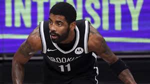 The nba fined kyrie irving $50,000 on friday for violating its health and safety protocols, and said the brooklyn nets point guard could return to team irving has missed the last five games while away from the nets for personal reasons. Kyrie Irving Is Furious With The Nets And Might Not Return Marca