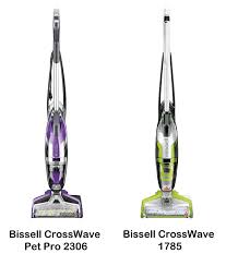 Bissell Crosswave Pet Pro An Upgrade To A Classic