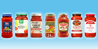 7 best jarred marinara sauces ranked