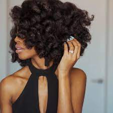 For instance, just like on a curling iron, the more closely you wrap the strands on the rod the tighter the curl. How To Use Flexi Rods Expert Tips Allure