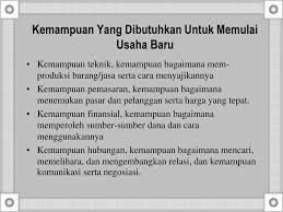 Check spelling or type a new query. Strategi Memulai Bisnis Ppt Download