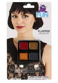 flapper makeup kit walmart com