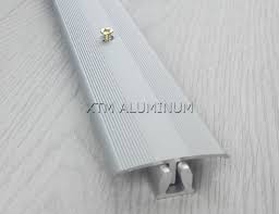 aluminum flexible laminate floor