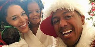 Snoop dog is not nick cannons uncle you will hear snoop call lots of people his nephew to him its exactly like calling someone his friend. Nick Cannon And Girlfriend Welcome Daughter Powerful Queen