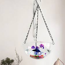 exttlliy creative acrylic hanging fish