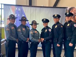 However, when given the tools, training, and resources to identify diabet. Morgan County Welcomes Six New Members Of Law Enforcement The Fort Morgan Times