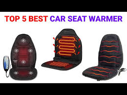 Best Car Seat Warmer Guide Top