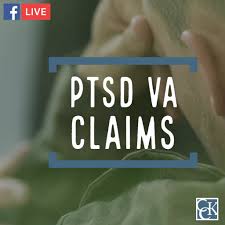 Cck Live Post Traumatic Stress Disorder Ptsd Claims Cck Law