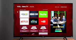 Both the roku tv and the roku stick are different and have a small difference. Tcl Roku Tv Troubleshooting Guide The Indoor Haven