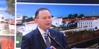 Governador Carlos Brandão anuncia secretariado | SuaCidade.com