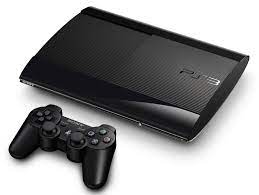 Máy PS3 Sony PlayStation Super Slim 500GB – Thietbigiaitri.net