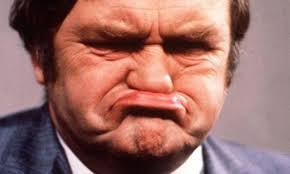 Did Les Dawson's love life cost him an OBE? Newly released files show star  was shortlisted but snubbed twice | Daily Mail Online