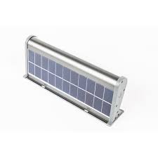 Solar Led Sign Lights For Outdoor