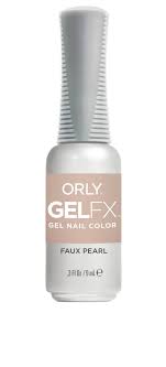 orly gel fx faux pearl