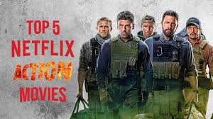 Netflix has a wide range of movies, it's sometimes hard to find the genre you want. Netflix Action Movies With The Most Action 2019 Youtube