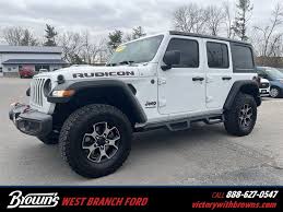 pre owned 2018 jeep wrangler unlimited