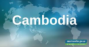 cambodia travel advice safety