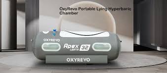 home oxyrevo hyperbaric chamber