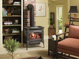 Free Standing Gas Stoves Hearth And