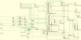 I use pin 7 to connect led, but you can use any of the digital pins. Gudskjelov 21 Grunner Til Arduino Mega Schaltplan Schrittmotor Ansteuern Mit Arduino A4988 Arduino Bitar5914