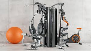 ing the right home fitness equipment