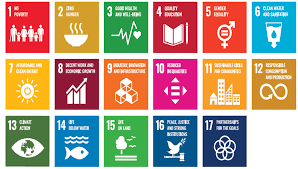 Estos objetivos globales (y sus 169 metas) completan la agenda de los objetivos de desarrollo del milenio pero van mucho más allá al incluir retos como el cambio climático, la desigualdad económica, el consumo sostenible, paz y justicia, entre otros. Una Introduccion A Los Objetivos De Desarrollo Sostenible De La Onu