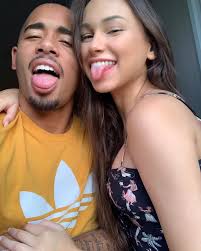 From his wife or girlfriend to things such as his tattoos, cars, houses, salary & net worth. Man City Ace Gabriel Jesus Risks Strict Mum S Wrath By Going Public With New Girlfriend But Is Banned From Snogging Her