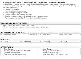 Sample CV for PAs   Secretaries Audit Coordinator Cover Letter Branch Sales Manager Cover Letter