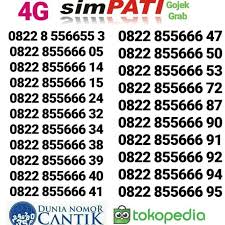 Inilah kumpulan kode paket internet telkomsel murah yang bisa anda gunakan untuk mendapatkan paket kuota internet, sms, telepon lebih murah dan kode rahasia paket internet telkomsel murah. Jual Hot Sale Nomor Cantik Simpati Promo Kartu Perdana Telkomsel 4g Murah Jakarta Barat Krisnastoore Tokopedia
