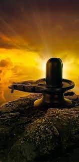 100 shiva lingam pictures