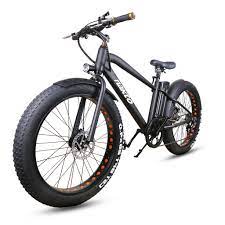 Bicycle is easy to assemble with basic bicycle knowledge, however, we strongly encourage having. Fat Tire Electric Bike Nakto Cruiser Nakto Official Store