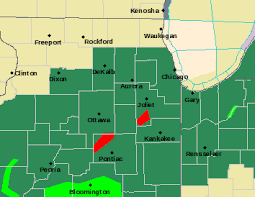 As a reminder, a tornado watch means that forecasted conditions favor tornado development, more urgent than that, is a tornado warning, which means that a tornado is happening or is expected soon. Tornado Warnings Watches In Effect For Several Illinois Counties Wgn Tv