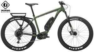 718 Cyclery E Bikes
