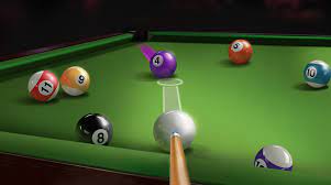 play pooking billiards city on pc