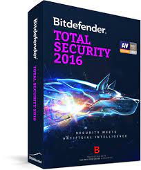 manual bitdefender total security 2016