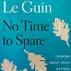 Review of Short Story by Ursula Le Guin