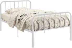 4d Concepts Edge Twin Size Bed 121442