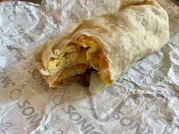 sonic breakfast menu the best and