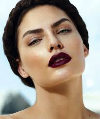 how to wear dark liptistick archives