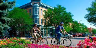 fort collins colorado activities and
