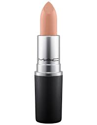 mac cosmetics colour rocker lipstick