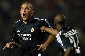 A wide variety of ronaldo real madrid jersey options are available to you, such as supply type, sportswear type, and 7 days sample order lead time. Ronaldo Nazario And Cristiano Ronaldo Make France Football S All Time Baldon D Or Xi Managing Madrid