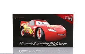 Dan The Pixar Fan Cars 3 Sphero Ultimate Lightning Mcqueen In Depth Review